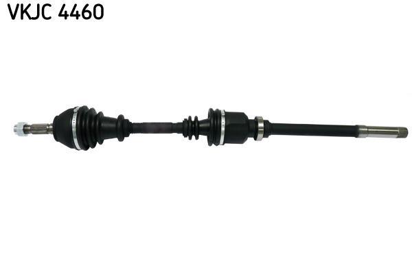 Cardan SKF VKJC 4460